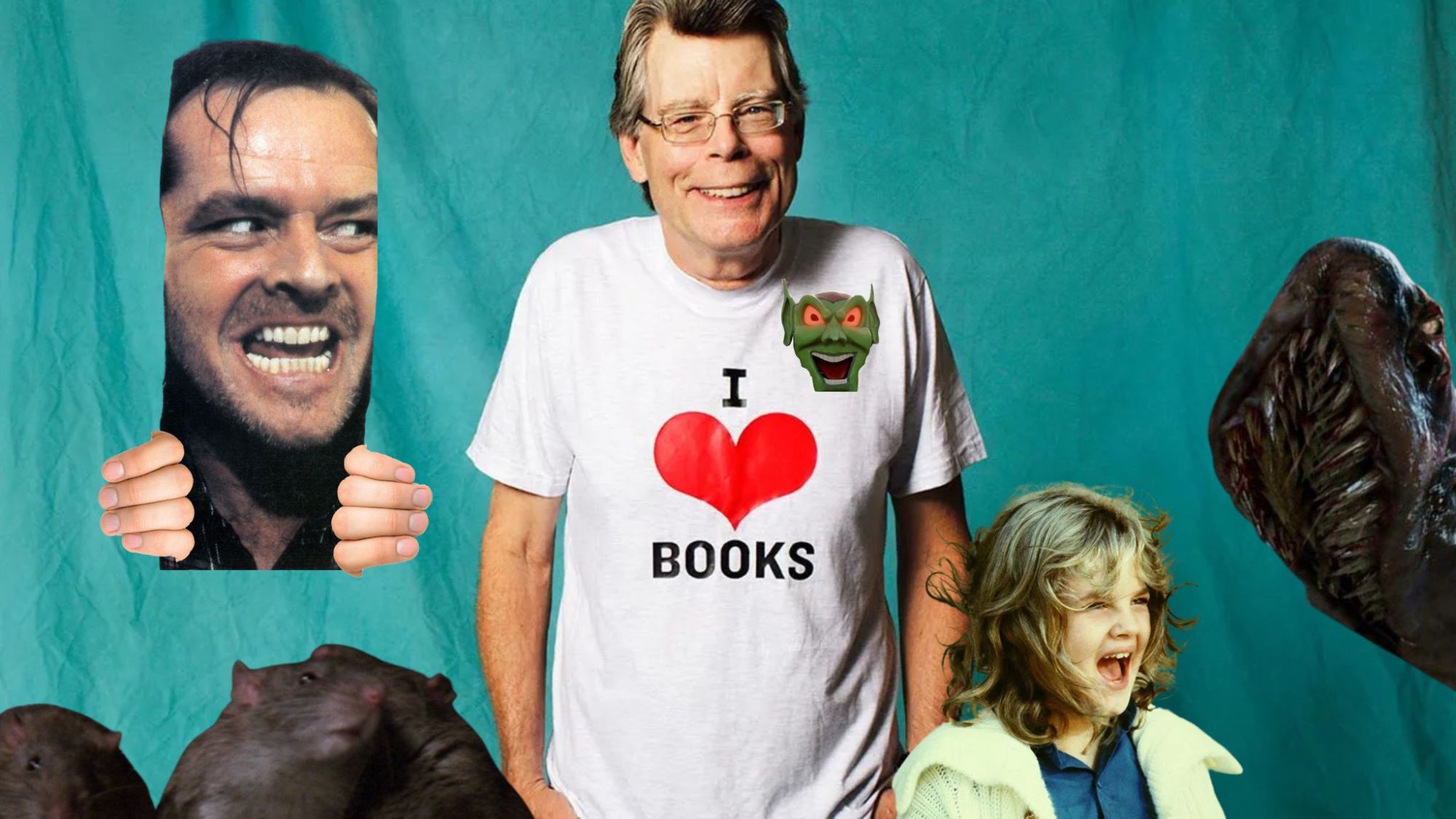 7 Stephen King Movies That King Himself Hated