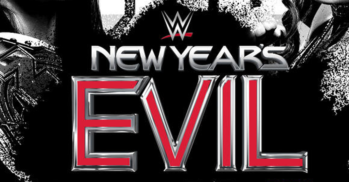 WWE Just Crowned New NXT Women's Champion at New Year's Evil