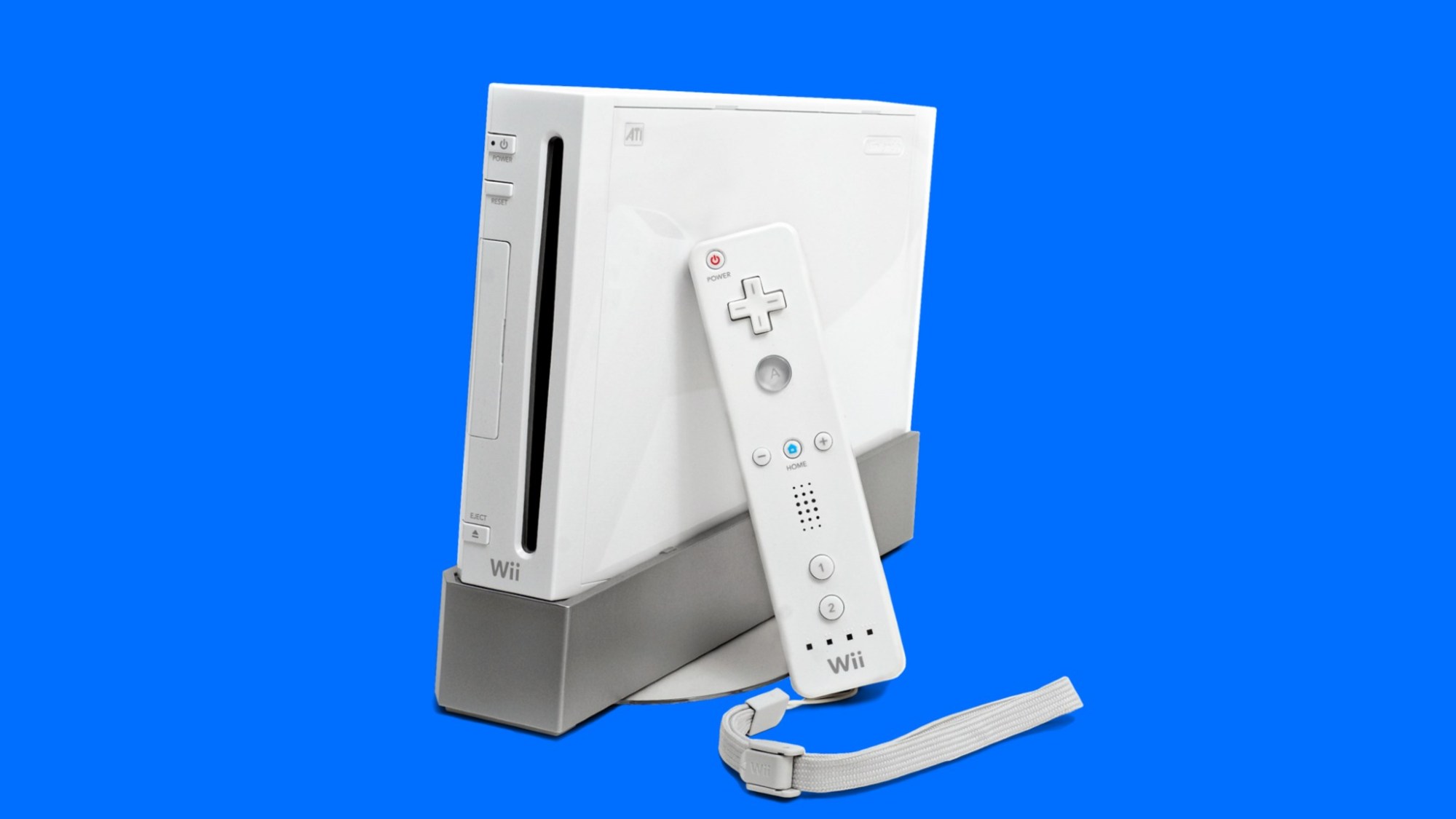 Nintendo Wii Fans Surprised With New Support for the Console in 2025