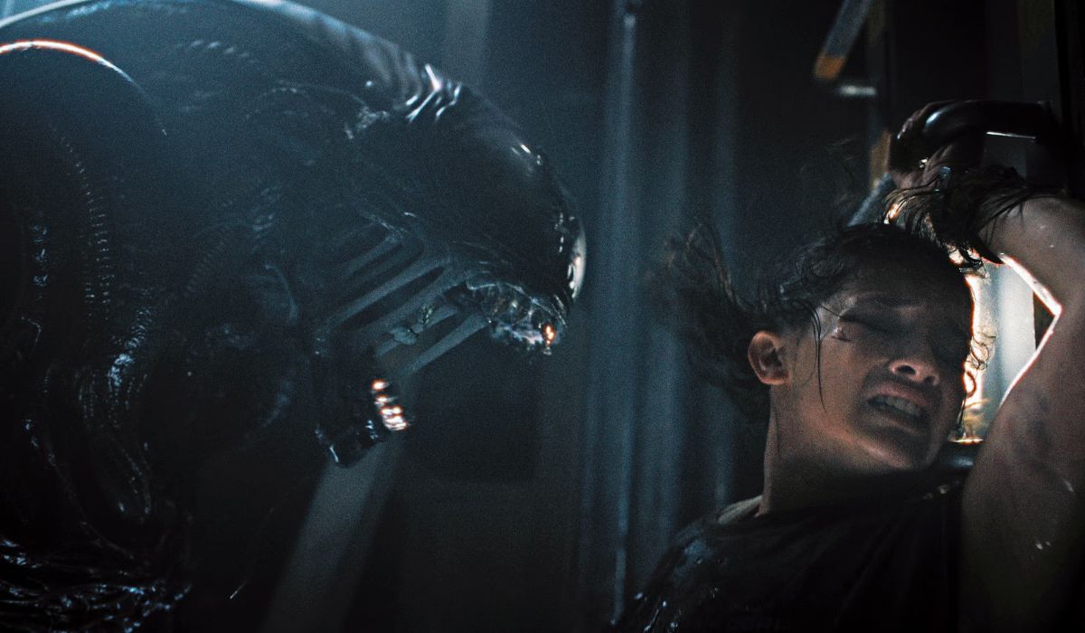 3 Alien: Romulus Scenes That Make It One of the Best Movies in the Franchise