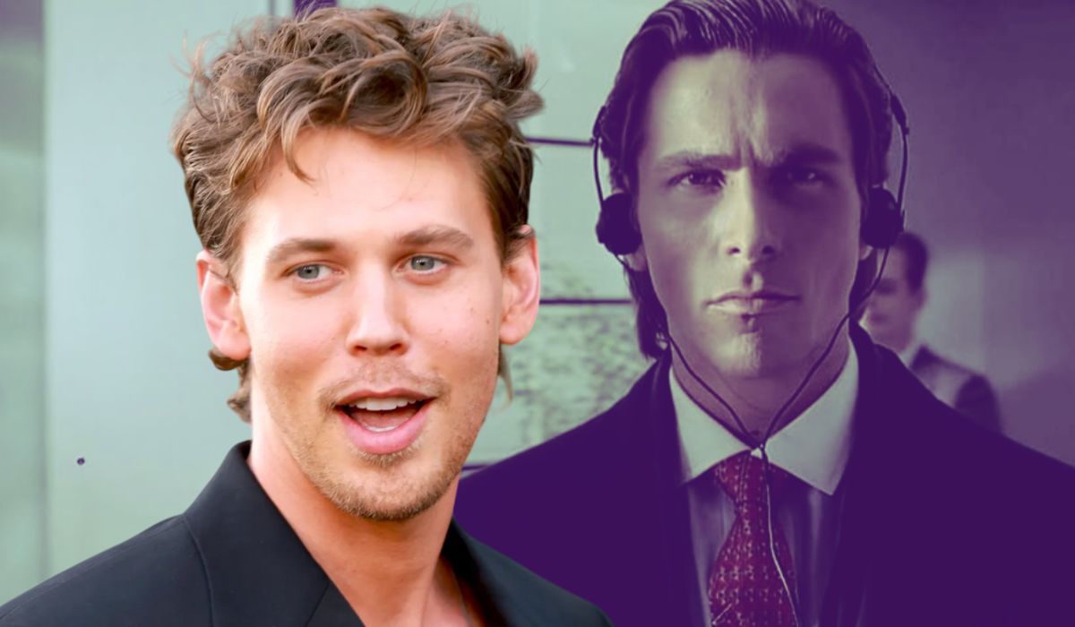 American Psycho Writer Calls Reports of Austin Butler Reboot "Fake News"