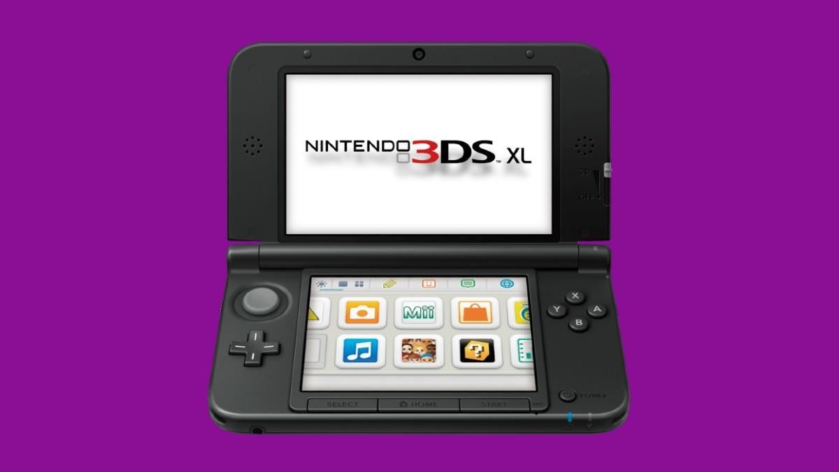 Nintendo 3DS Game Finally Canceled After Nearly a Decade