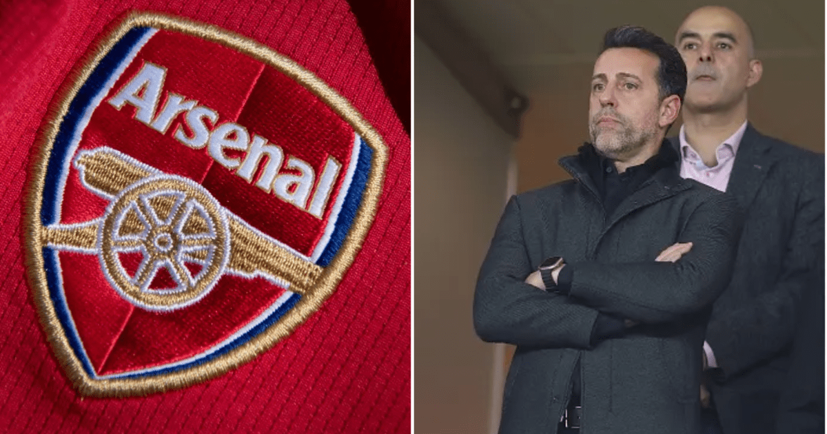 Former Arsenal fan favourite emerges as frontrunner to replace Edu as sporting director | Football