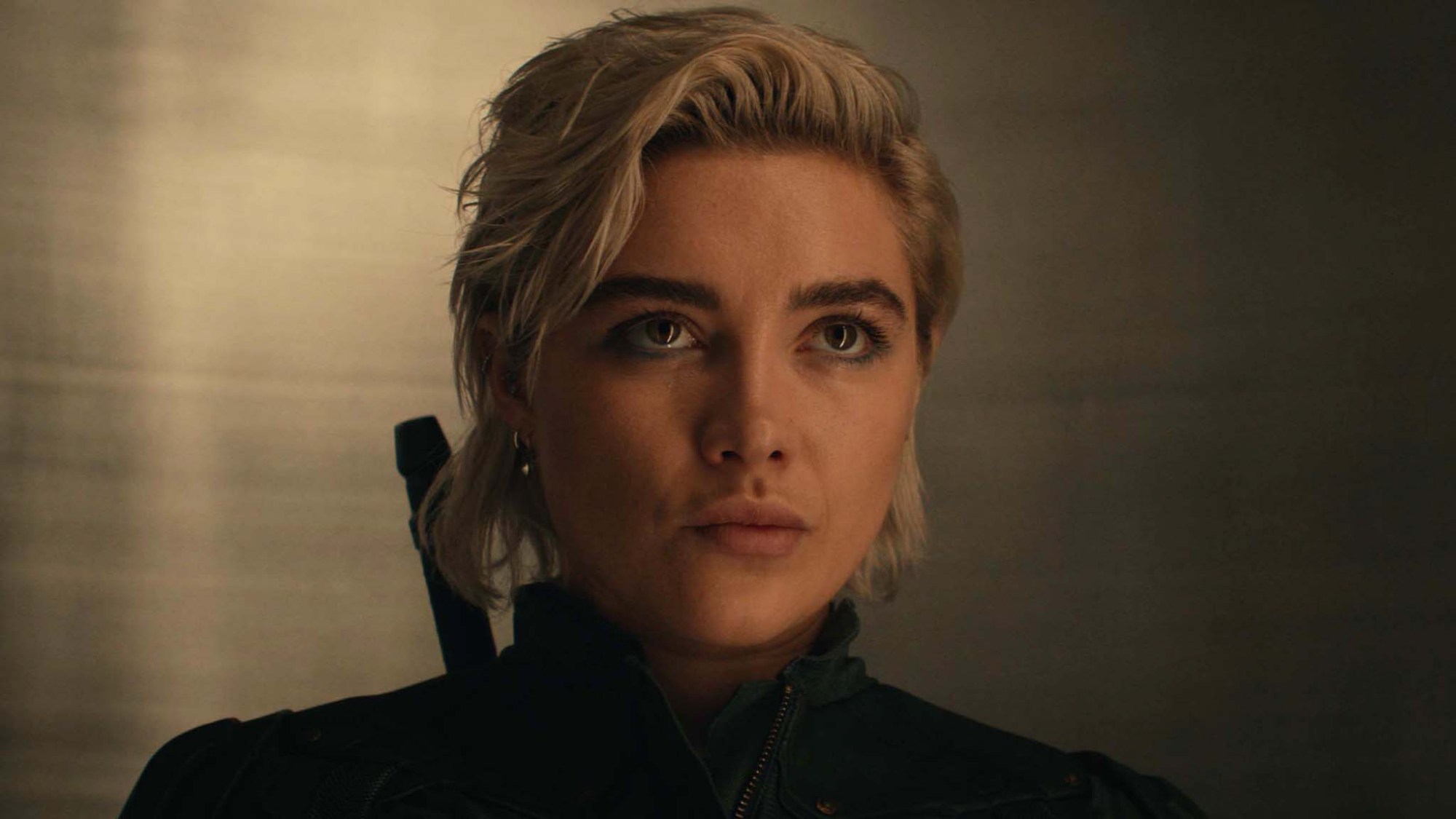 Marvel Fans Show Thunderbolts Star Florence Pugh Birthday Love