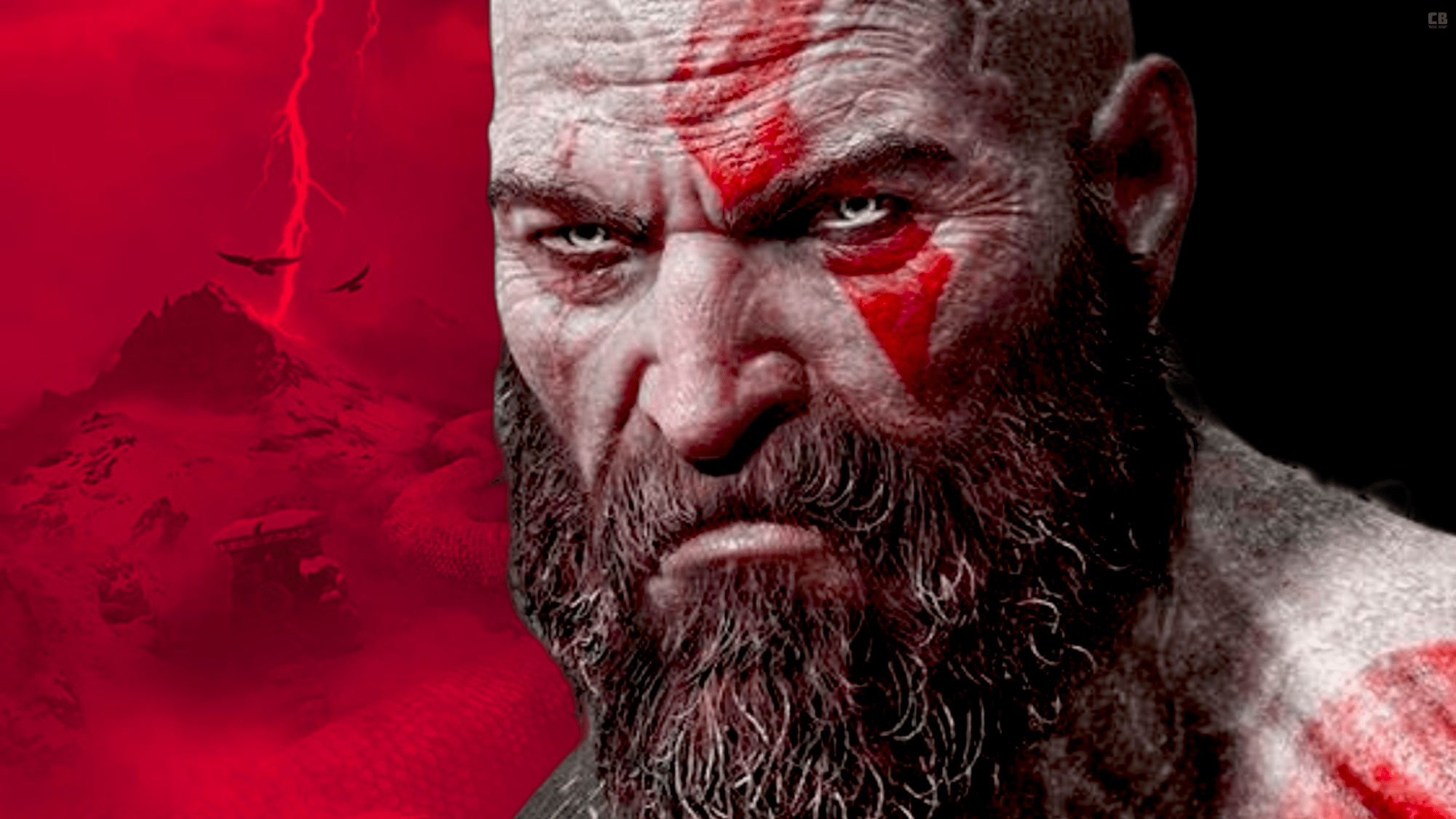 New Kratos Change Comes to the Surprise of God of War Fans