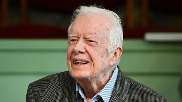 Jimmy Carter's funeral observances begin today. Here's what is planned