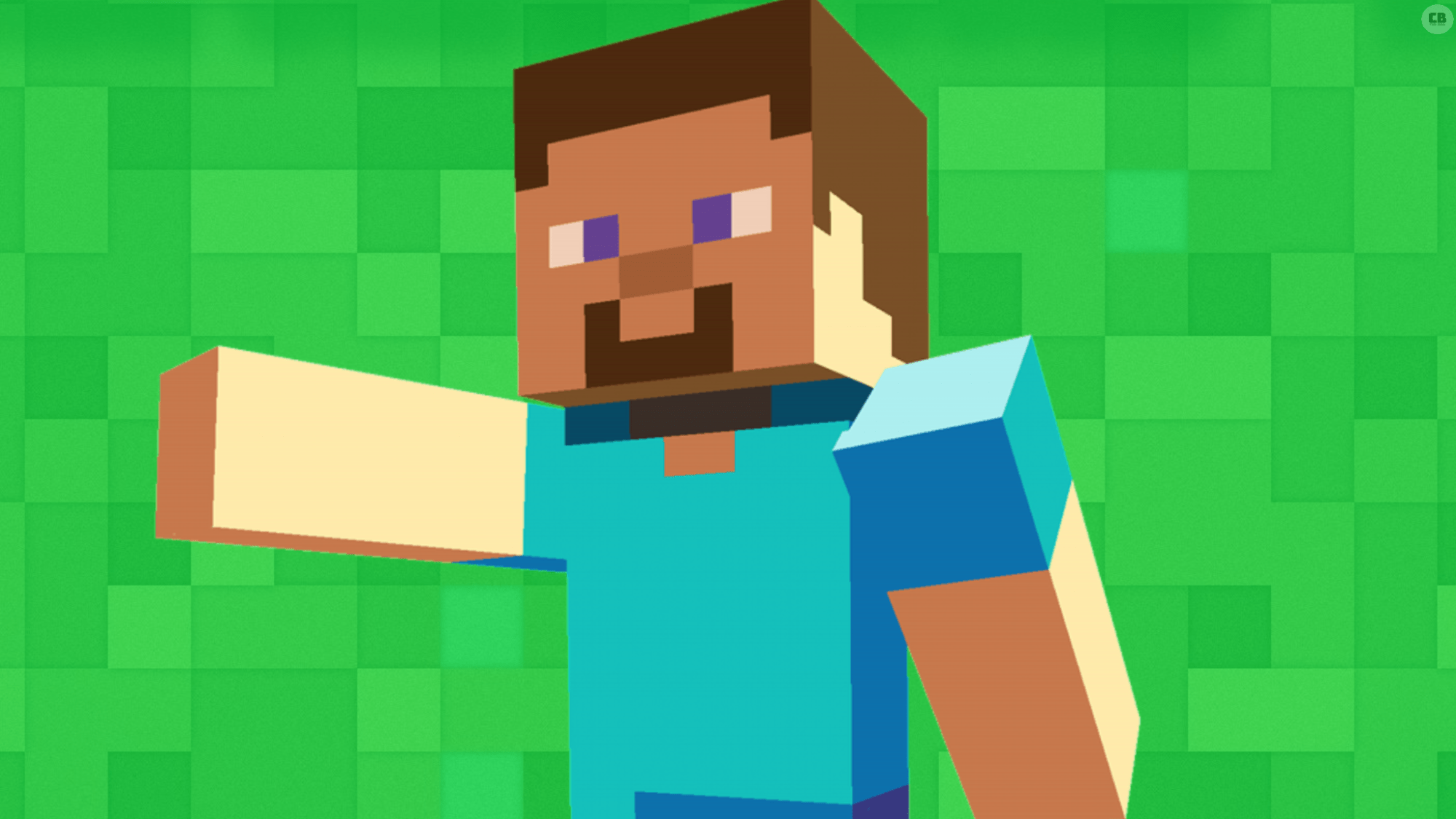 Minecraft Spiritual Successor Announced by Creator ("Basically Minecraft 2")