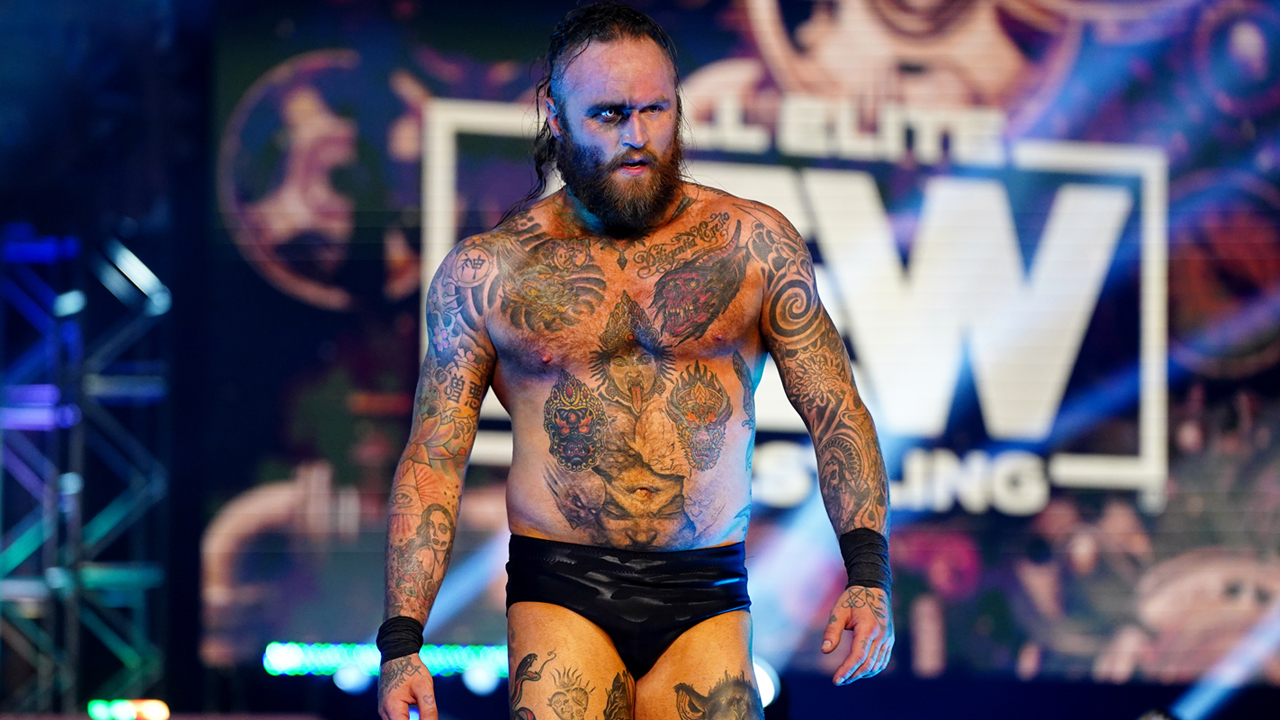 Is Malakai Black Finally Leaving AEW?