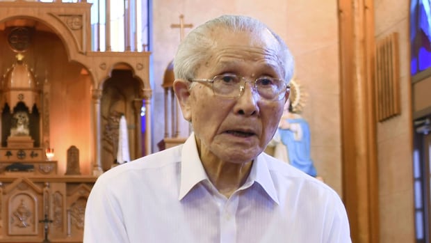 Nagasaki bombing survivor, who devoted his life to promoting peace, dead at 93