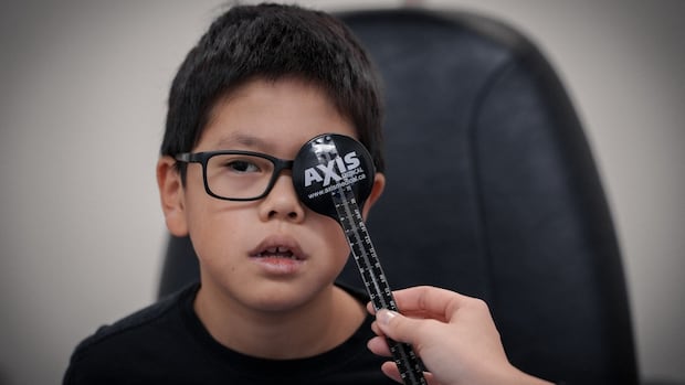 Did your kid get glasses post-pandemic? Study says myopia rates are soaring around the world