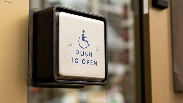 Ontario was supposed to be accessible by 2025. Some advocates say it's not even close