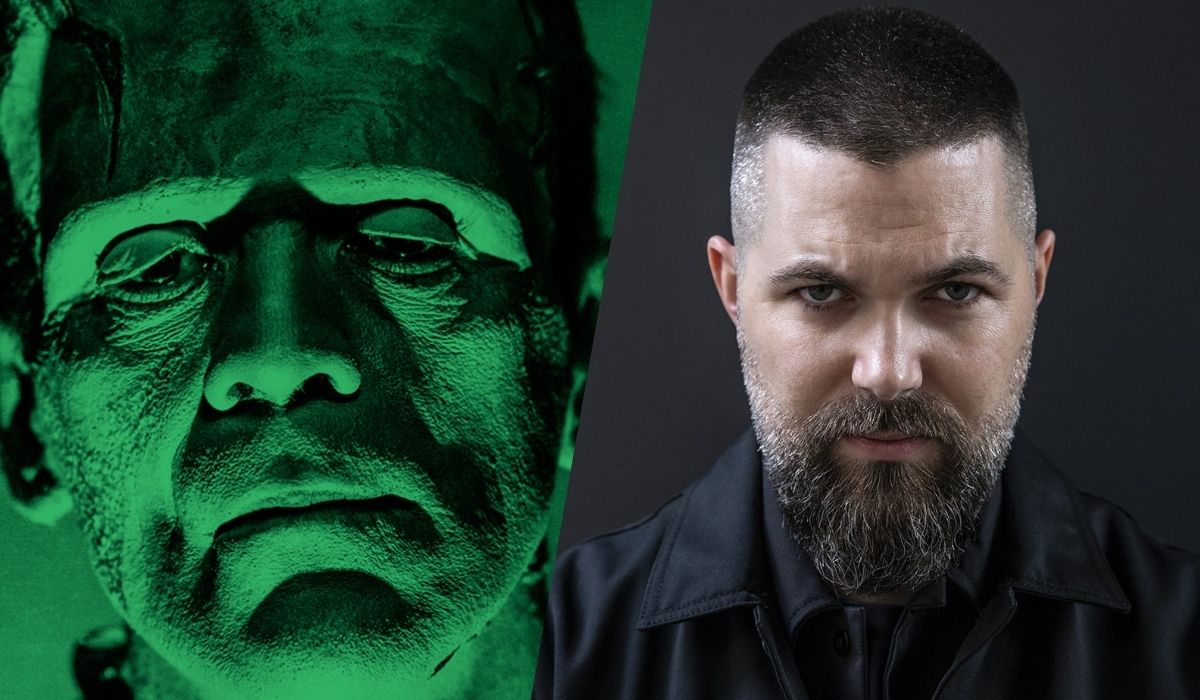 Before Nosferatu, Robert Eggers Tried to Make a Frankenstein Movie but "It Definitely Sucked"