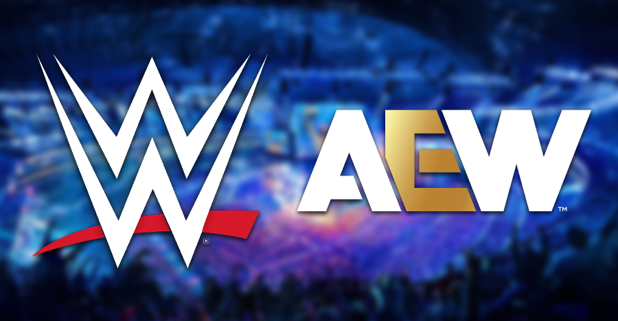 WWE and AEW Content Now Live on Netflix and Max